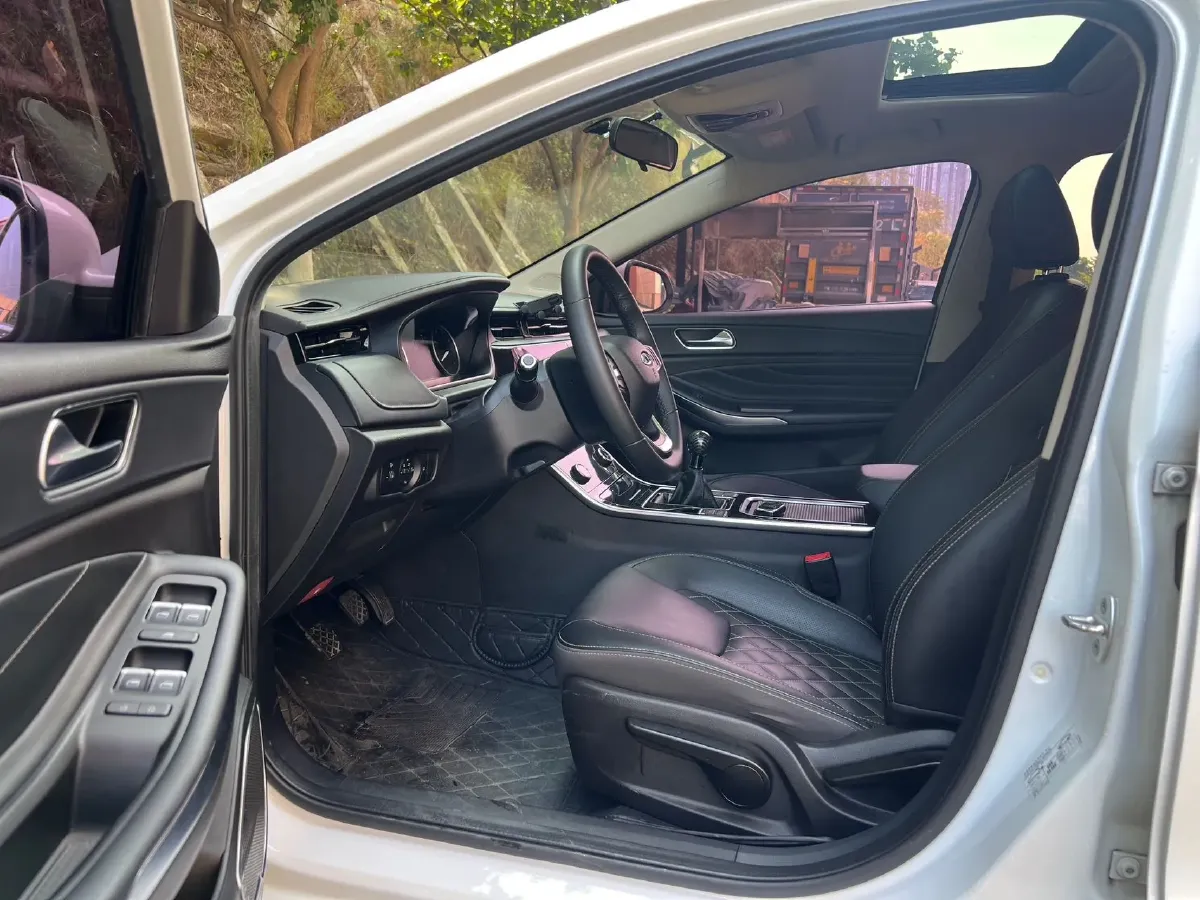 2018 Chery Arrizo GX 1.5T 147HP L4 5MT,autocango,china used car exporter,china ev exporter,chinese used car exporter,chinese used ev exporter