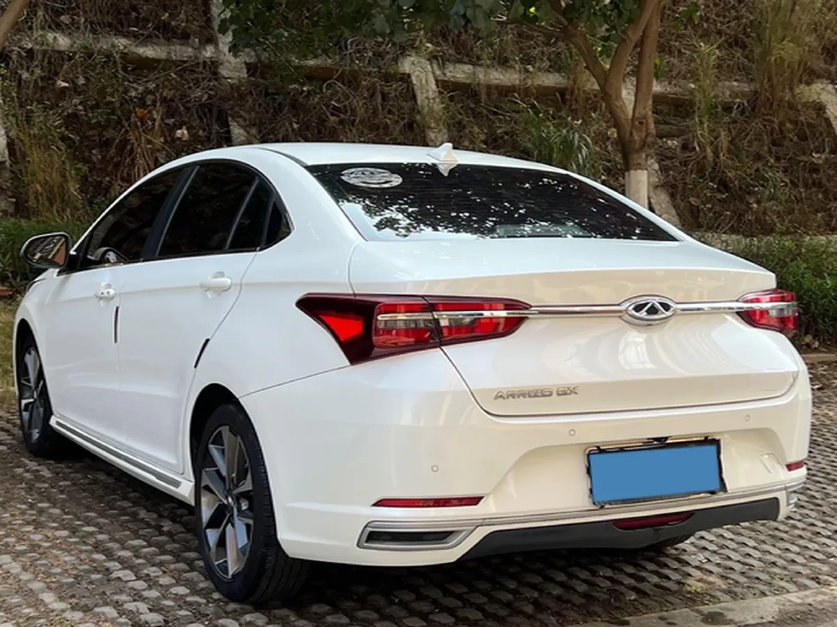 2018 Chery Arrizo GX 1.5T 147HP L4 5MT,autocango,china used car exporter,china ev exporter,chinese used car exporter,chinese used ev exporter