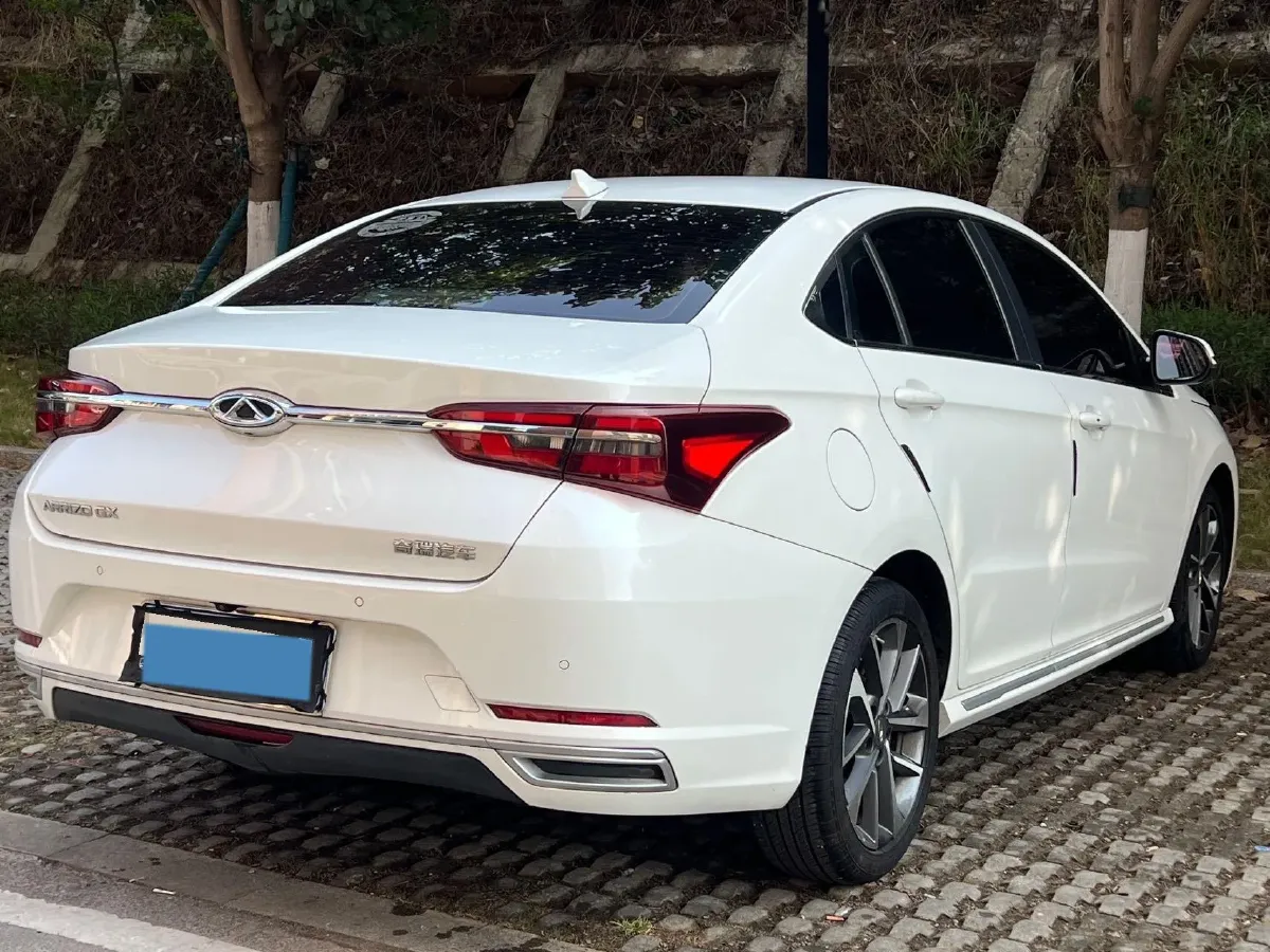 2018 Chery Arrizo GX 1.5T 147HP L4 5MT,autocango,china used car exporter,china ev exporter,chinese used car exporter,chinese used ev exporter
