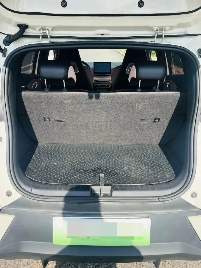 2024 BYD Seagull BEV 38.88KWH,autocango,china used car exporter,china ev exporter,chinese used car exporter,chinese used ev exporter