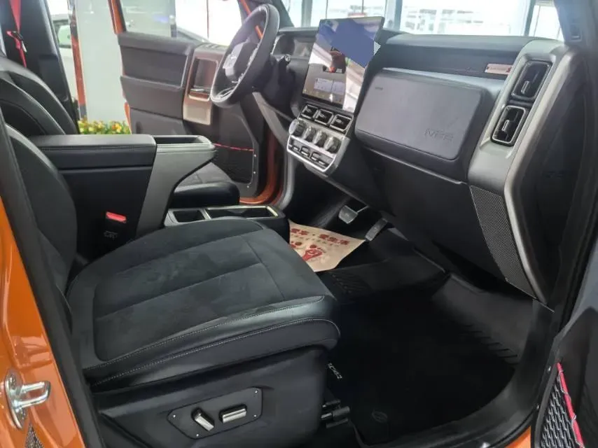 2026 iCAR iCAR Super V23 BEV,autocango,china used car exporter,china ev exporter,chinese used car exporter,chinese used ev exporter