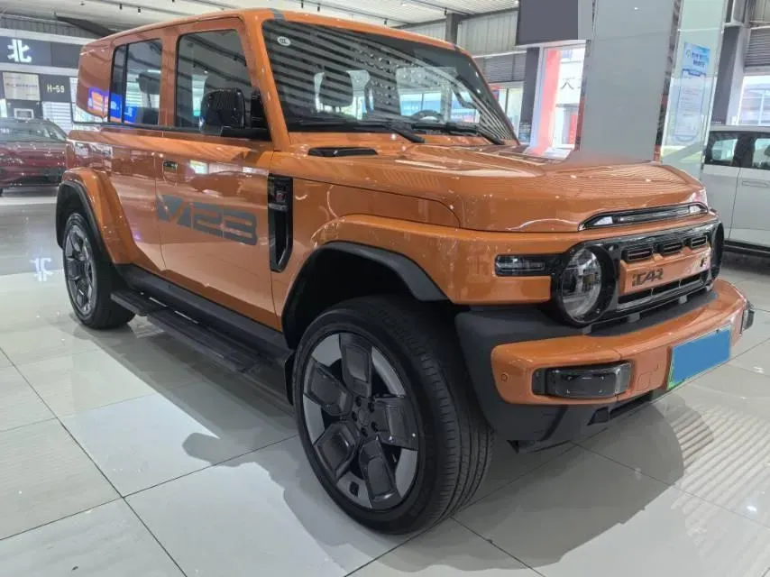 2026 iCAR iCAR Super V23 BEV,autocango,china used car exporter,china ev exporter,chinese used car exporter,chinese used ev exporter