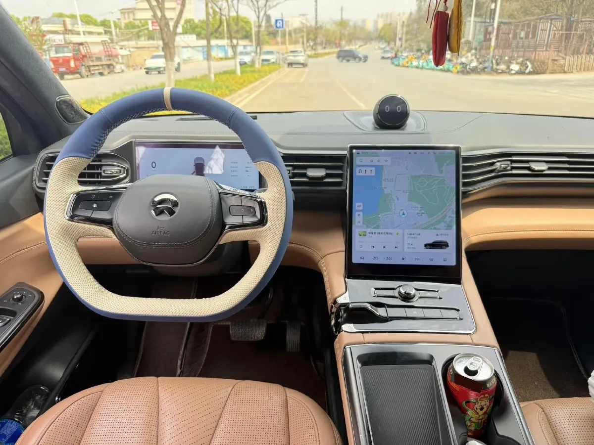 2020 NIO ES8 BEV 70KWH,autocango,china used car exporter,china ev exporter,chinese used car exporter,chinese used ev exporter