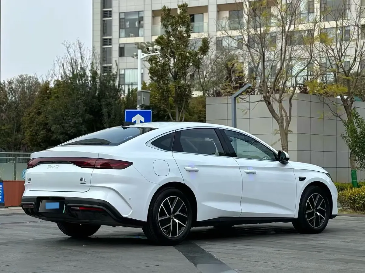 2025 BYD QinL 1.5L 101HP L4 E-CVT PHEV 15.87KWH,autocango,china used car exporter,china ev exporter,chinese used car exporter,chinese used ev exporter