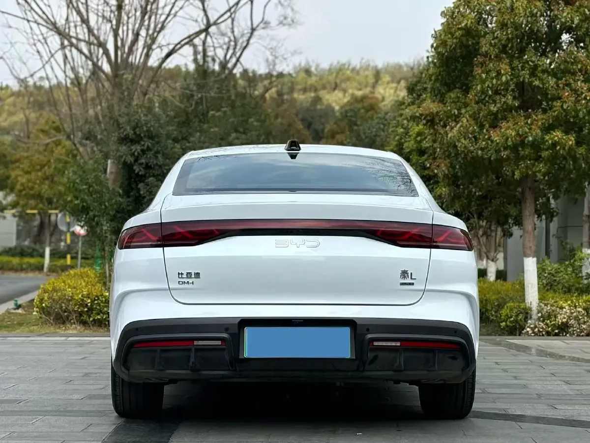 2025 BYD QinL 1.5L 101HP L4 E-CVT PHEV 15.87KWH,autocango,china used car exporter,china ev exporter,chinese used car exporter,chinese used ev exporter