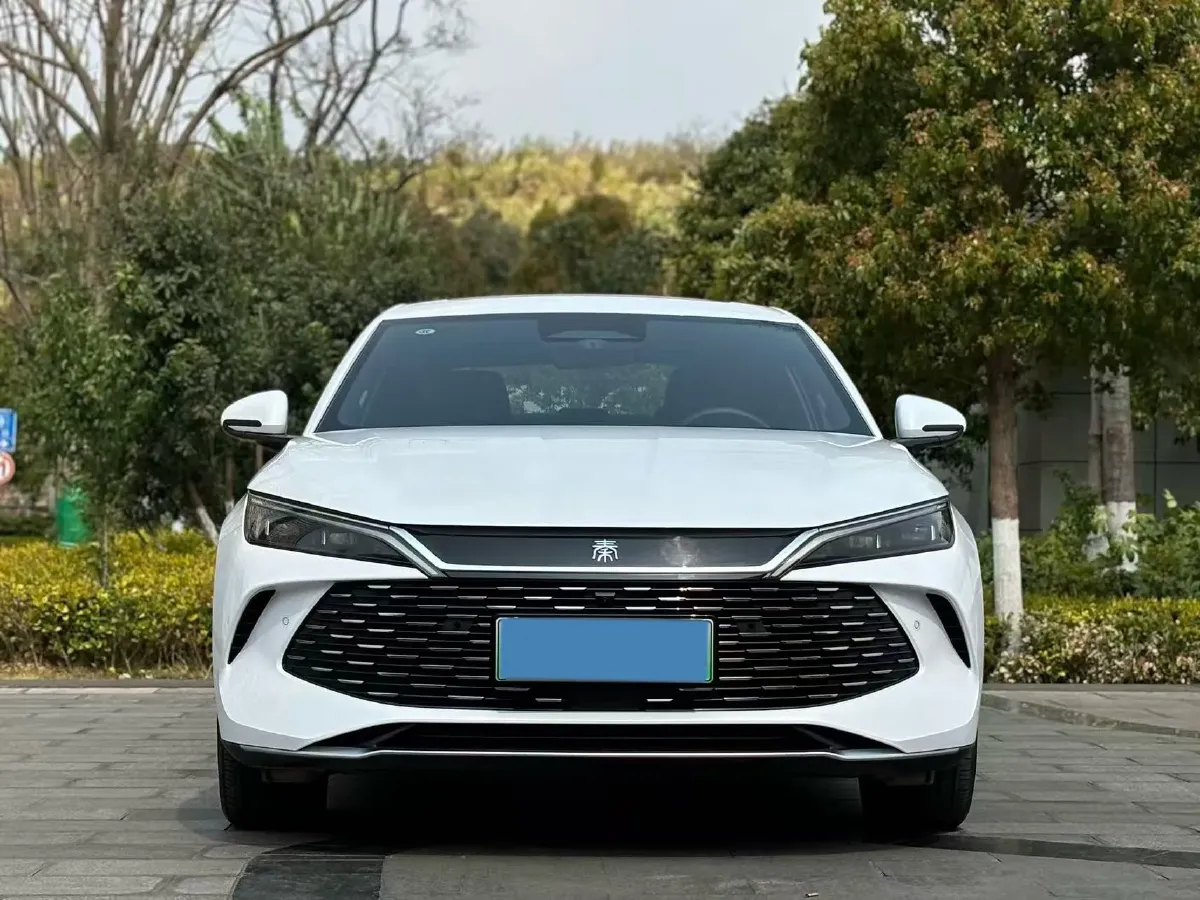 2025 BYD QinL 1.5L 101HP L4 E-CVT PHEV 15.87KWH,autocango,china used car exporter,china ev exporter,chinese used car exporter,chinese used ev exporter