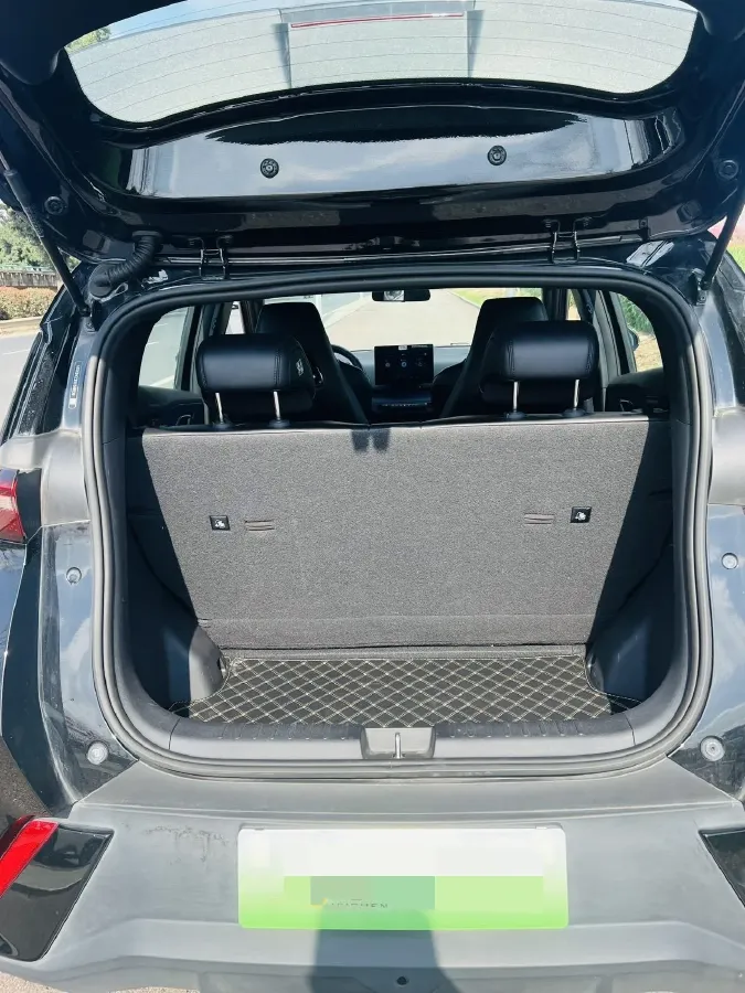 2024 BYD Seagull BEV 38.88KWH,autocango,china used car exporter,china ev exporter,chinese used car exporter,chinese used ev exporter