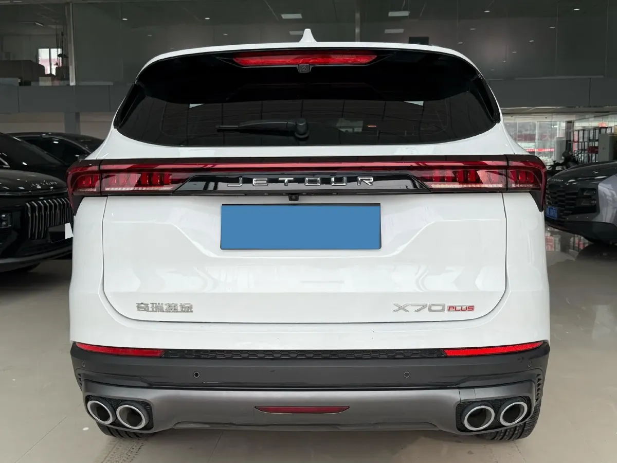 2025 Jetour X70 Plus 1.5T 156HP L4 6DCT,autocango,china used car exporter,china ev exporter,chinese used car exporter,chinese used ev exporter
