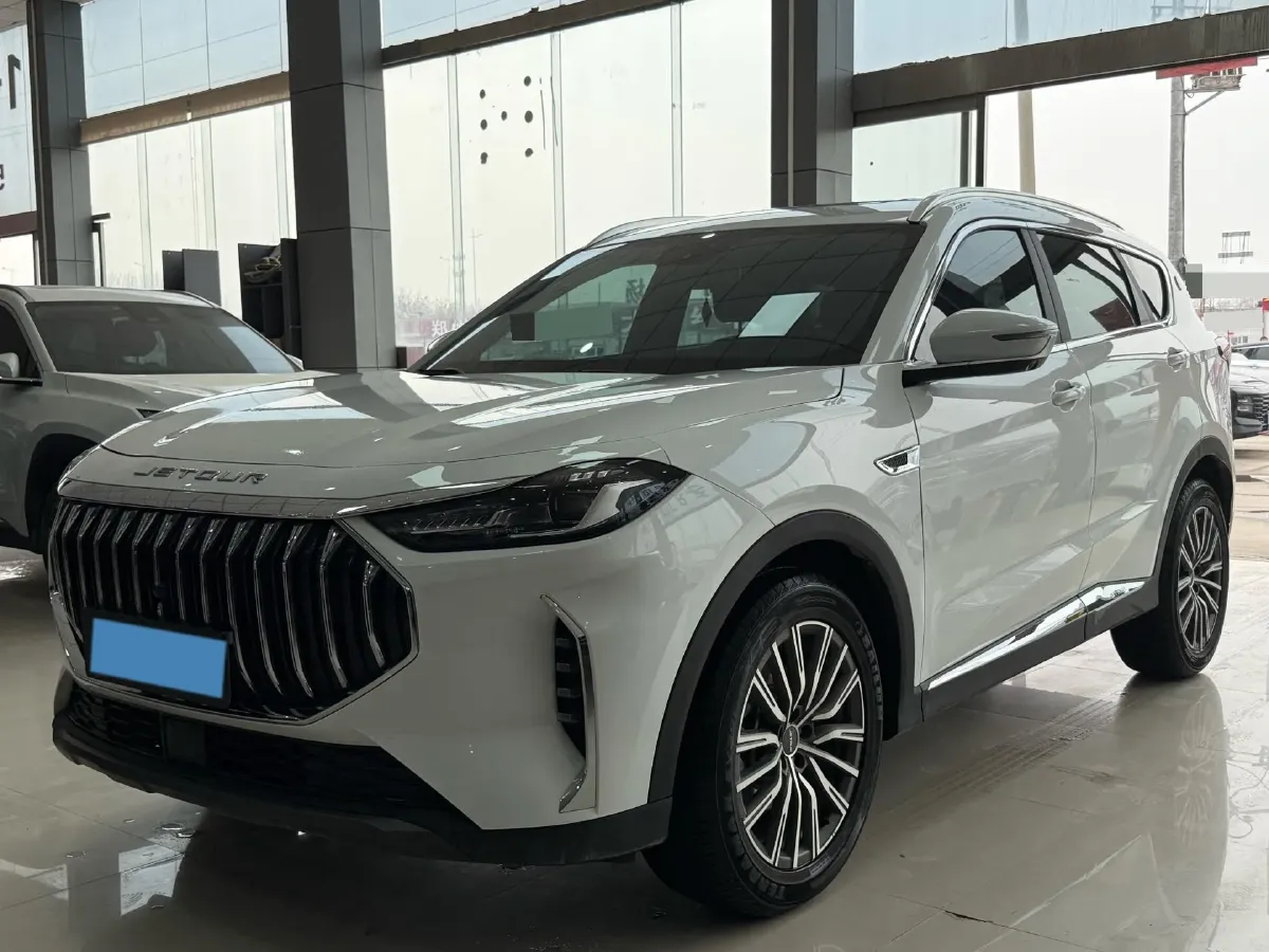 2025 Jetour X70 Plus 1.5T 156HP L4 6DCT,autocango,china used car exporter,china ev exporter,chinese used car exporter,chinese used ev exporter
