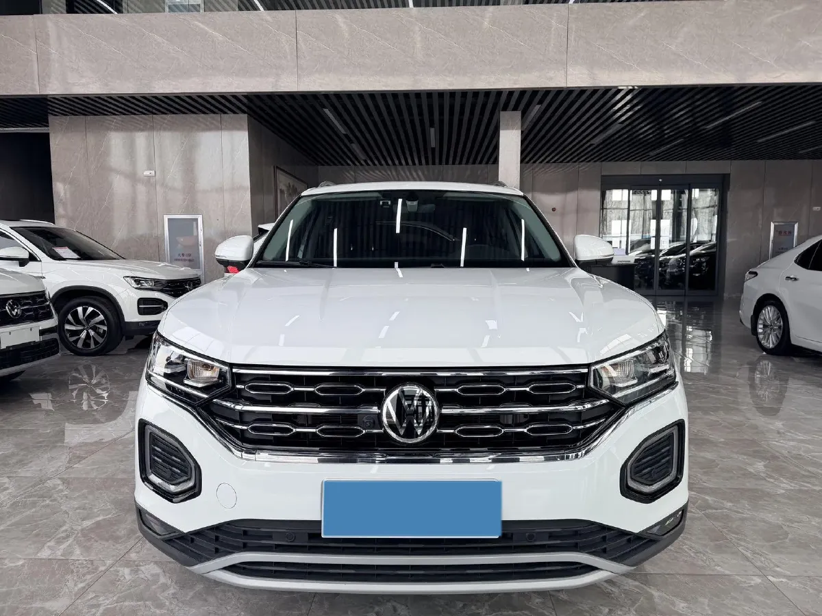 2022 Volkswagen Tayron 1.4T 150HP L4 7DCT,autocango,china used car exporter,china ev exporter,chinese used car exporter,chinese used ev exporter
