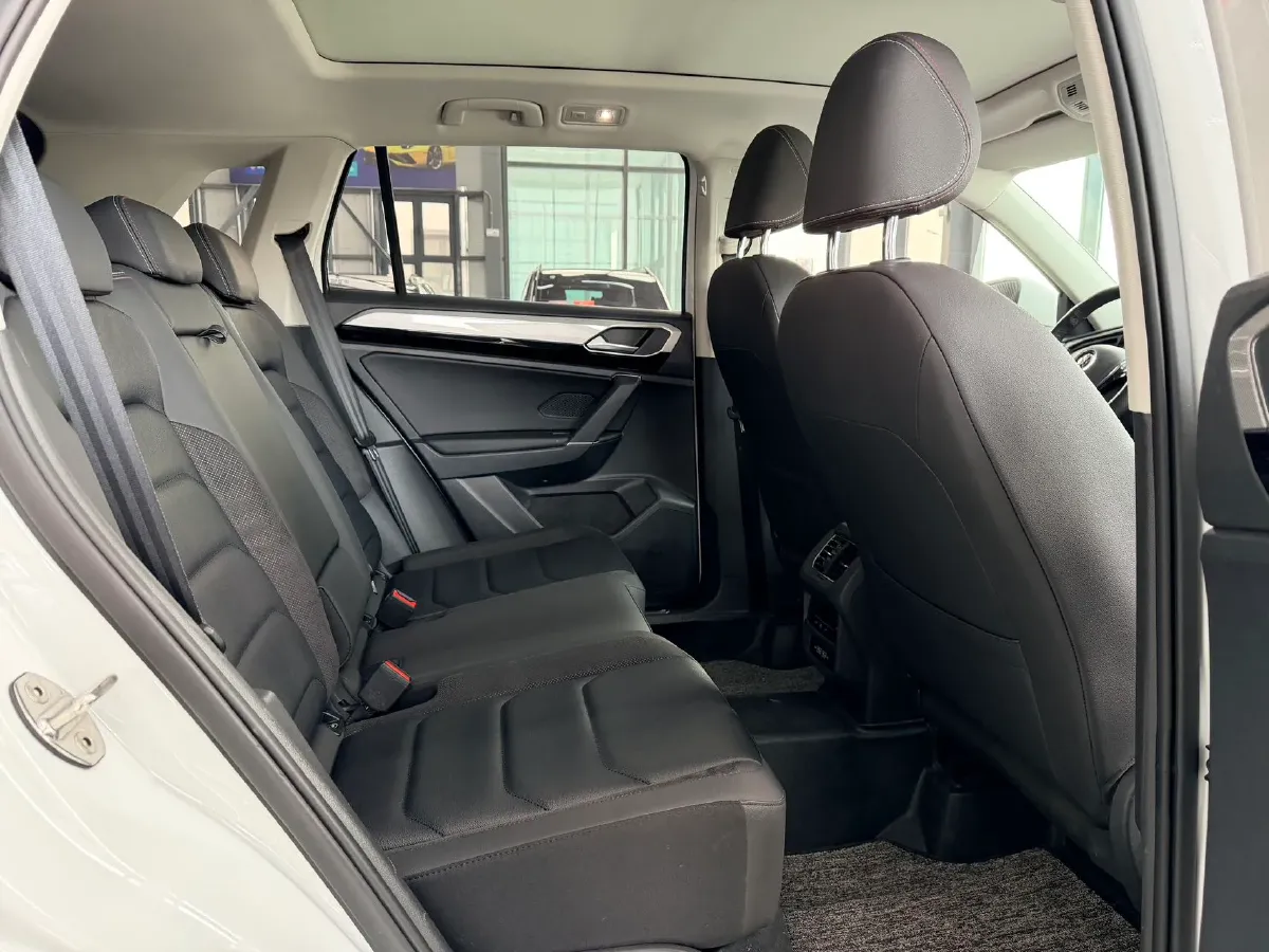 2022 Volkswagen Tayron 1.4T 150HP L4 7DCT,autocango,china used car exporter,china ev exporter,chinese used car exporter,chinese used ev exporter