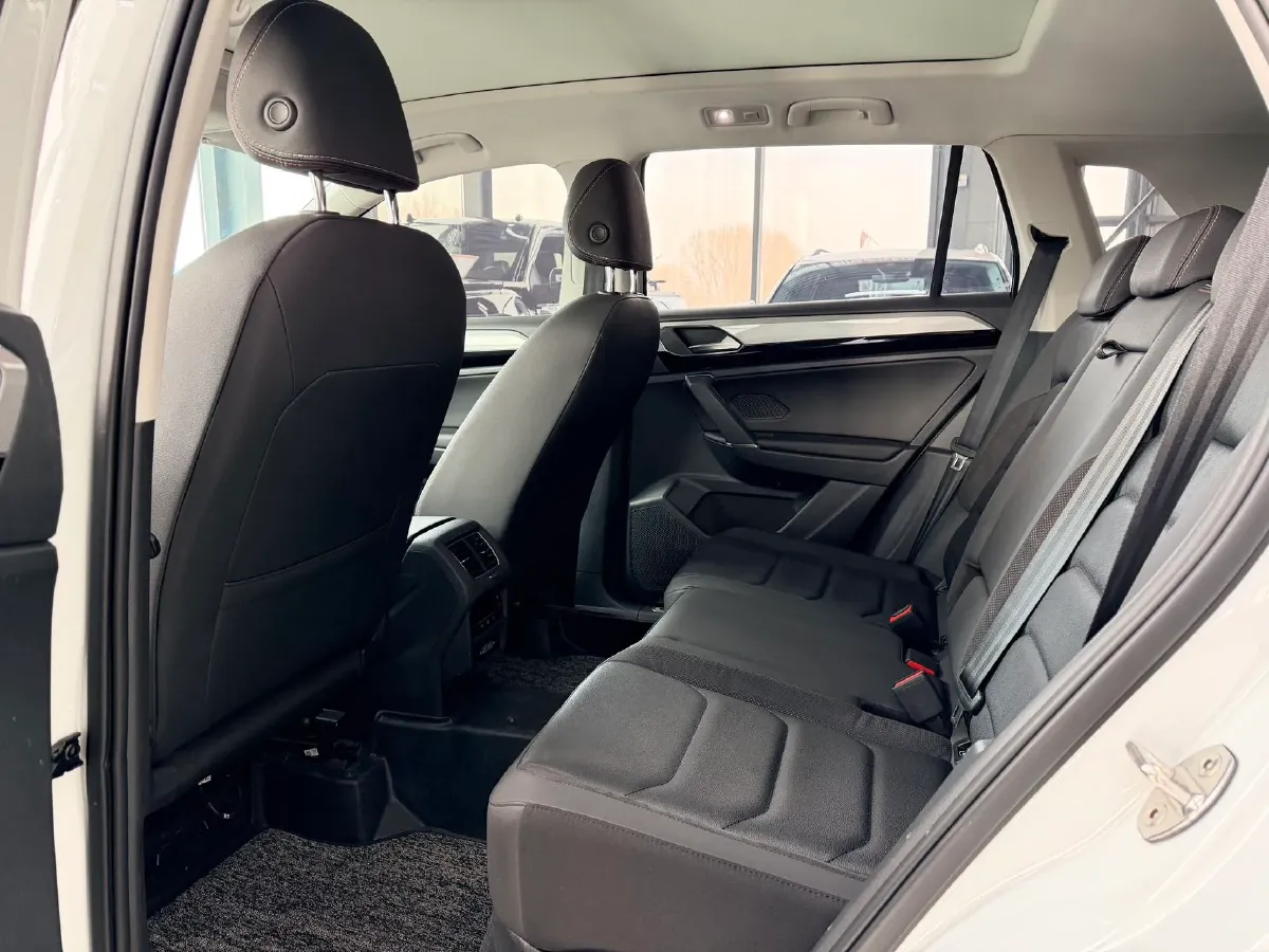 2022 Volkswagen Tayron 1.4T 150HP L4 7DCT,autocango,china used car exporter,china ev exporter,chinese used car exporter,chinese used ev exporter