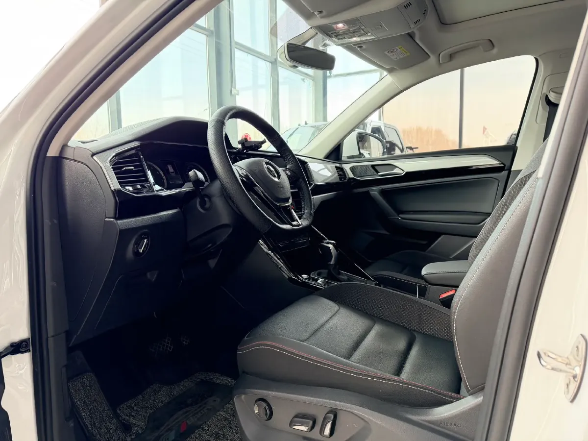 2022 Volkswagen Tayron 1.4T 150HP L4 7DCT,autocango,china used car exporter,china ev exporter,chinese used car exporter,chinese used ev exporter