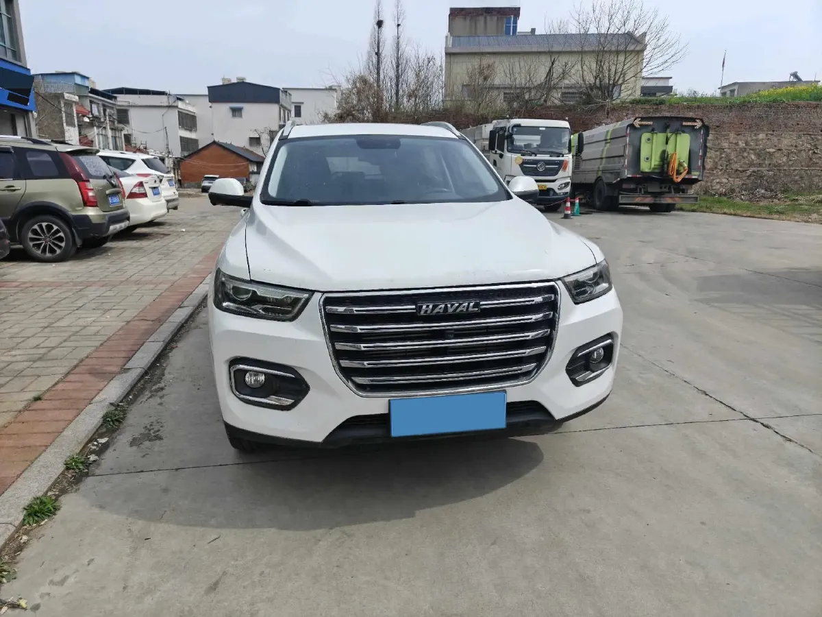 2020 Haval H6 1.5T 169HP L4 7DCT,autocango,china used car exporter,china ev exporter,chinese used car exporter,chinese used ev exporter