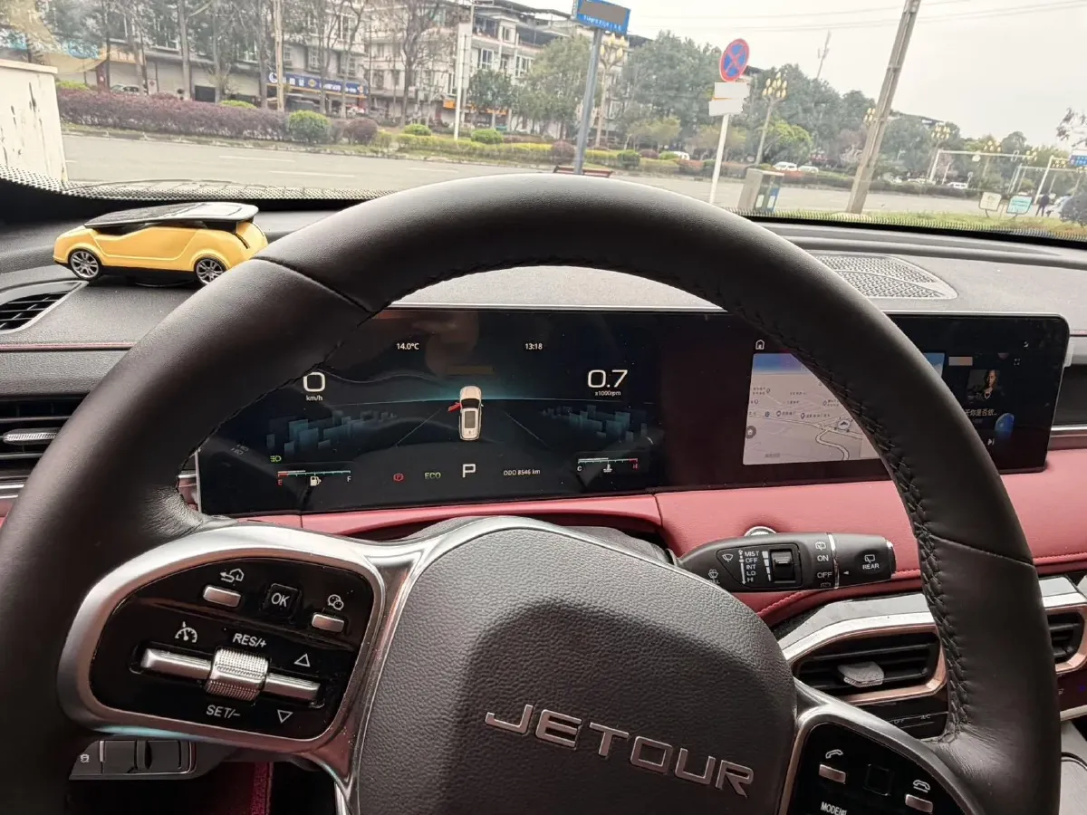 2025 Jetour X70 Plus 1.5T 184HP L4 7DCT,autocango,china used car exporter,china ev exporter,chinese used car exporter,chinese used ev exporter