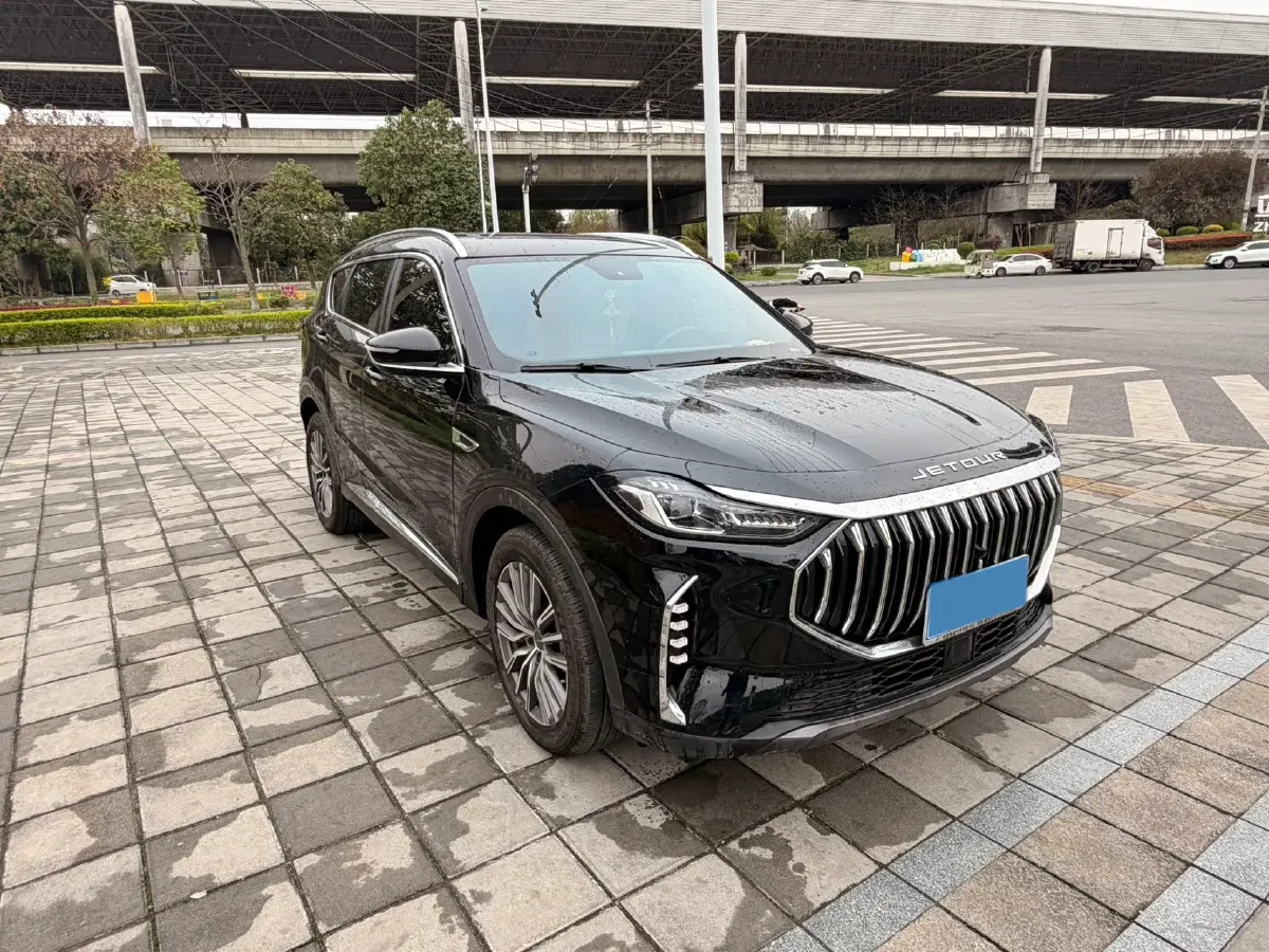 2025 Jetour X70 Plus 1.5T 184HP L4 7DCT,autocango,china used car exporter,china ev exporter,chinese used car exporter,chinese used ev exporter