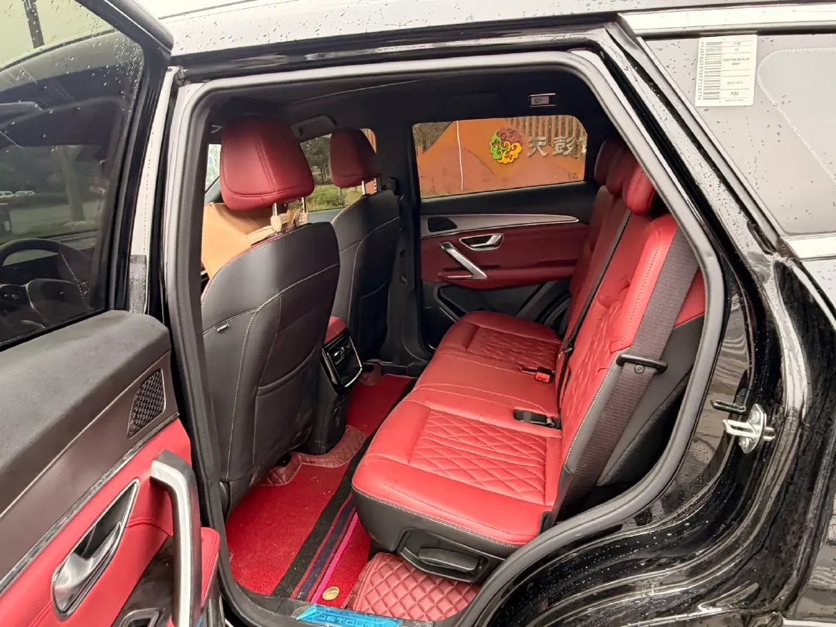 2025 Jetour X70 Plus 1.5T 184HP L4 7DCT,autocango,china used car exporter,china ev exporter,chinese used car exporter,chinese used ev exporter