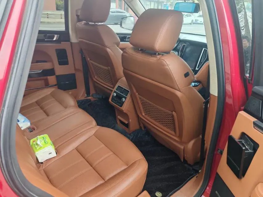 2017 Zotye T700 1.8T 177HP L4 6DCT,autocango,china used car exporter,china ev exporter,chinese used car exporter,chinese used ev exporter