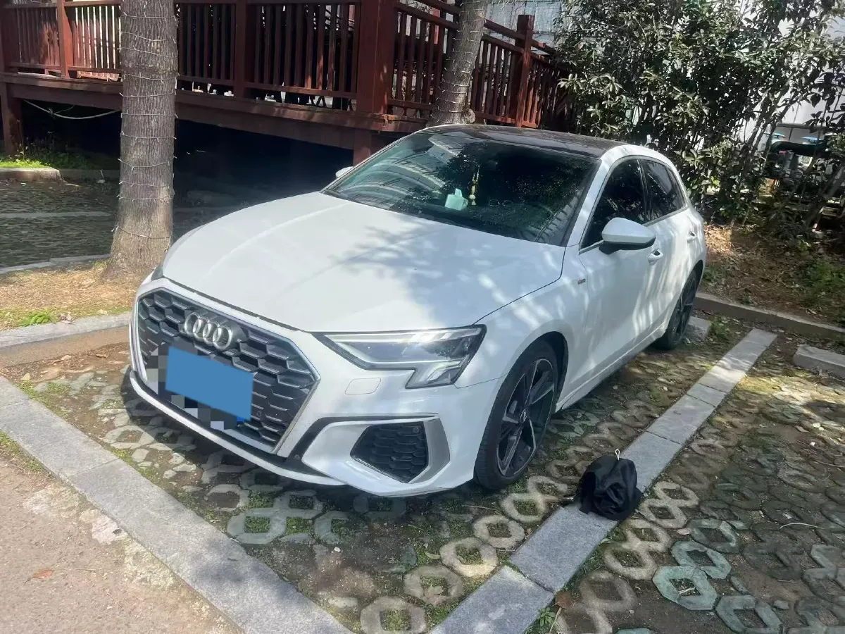 2021 Audi A3 1.4T 150HP L4 7DCT,autocango,china used car exporter,china ev exporter,chinese used car exporter,chinese used ev exporter