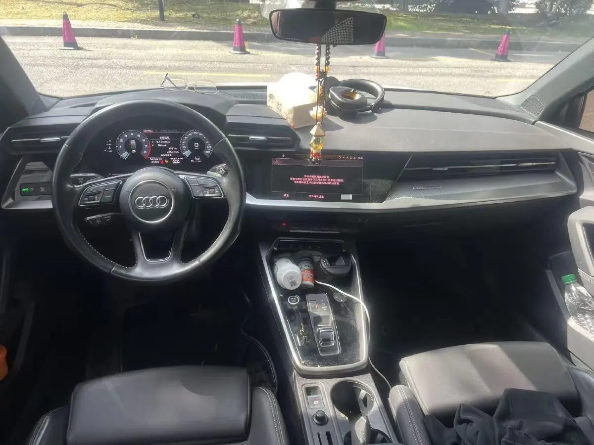 2021 Audi A3 1.4T 150HP L4 7DCT,autocango,china used car exporter,china ev exporter,chinese used car exporter,chinese used ev exporter