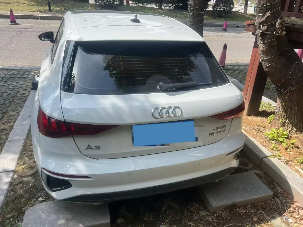 2021 Audi A3 1.4T 150HP L4 7DCT,autocango,china used car exporter,china ev exporter,chinese used car exporter,chinese used ev exporter