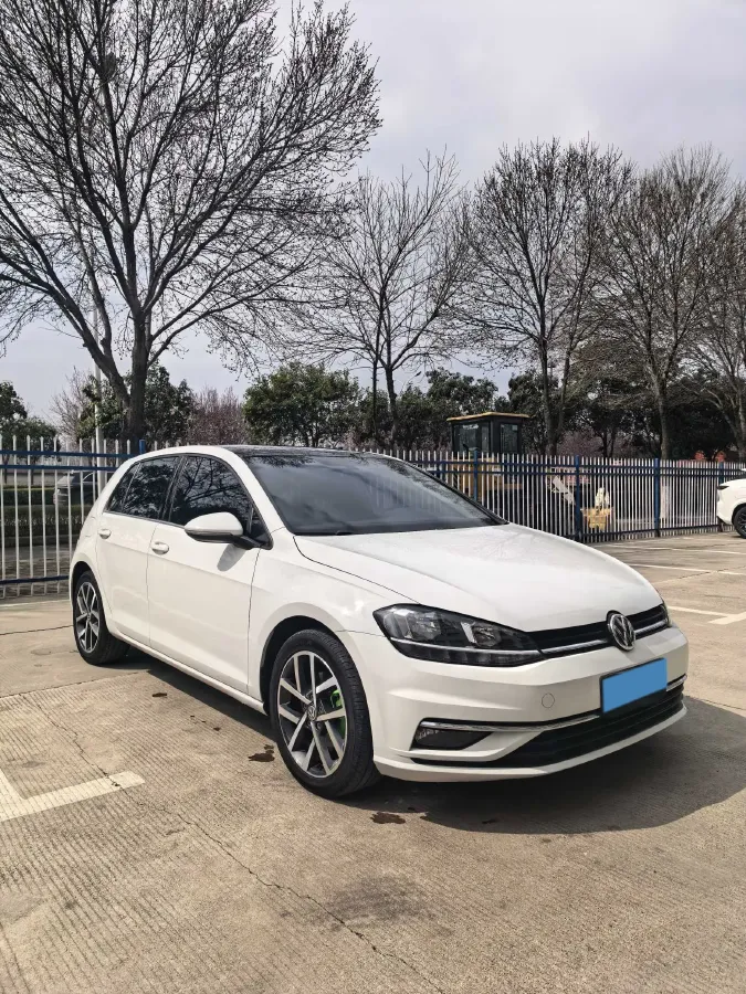 2020 Volkswagen Golf 1.4T 150HP L4 7DCT,autocango,china used car exporter,china ev exporter,chinese used car exporter,chinese used ev exporter