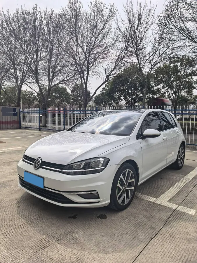 2020 Volkswagen Golf 1.4T 150HP L4 7DCT,autocango,china used car exporter,china ev exporter,chinese used car exporter,chinese used ev exporter