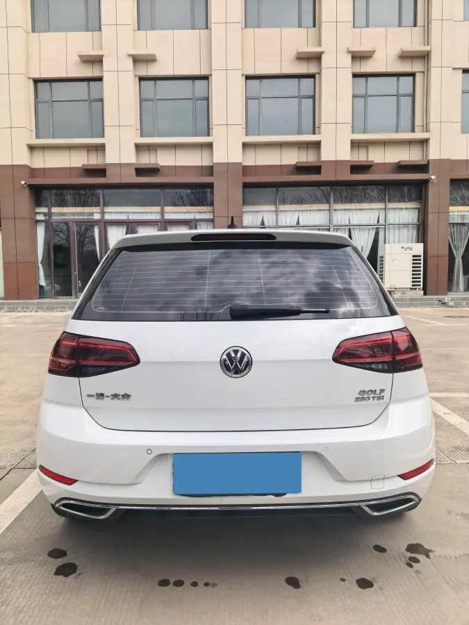 2020 Volkswagen Golf 1.4T 150HP L4 7DCT,autocango,china used car exporter,china ev exporter,chinese used car exporter,chinese used ev exporter