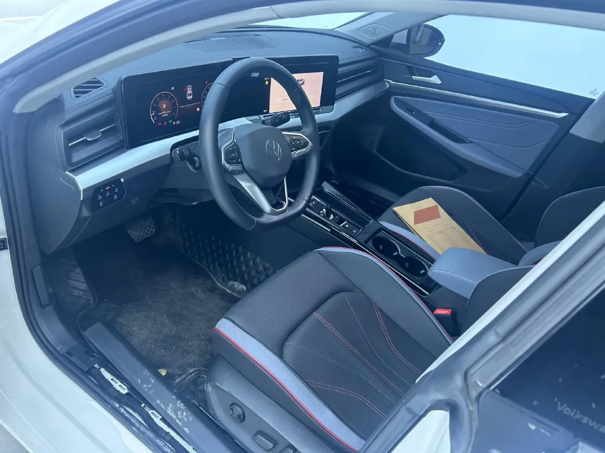 2023 Volkswagen Lamando 1.4T 150HP L4 7DCT,autocango,china used car exporter,china ev exporter,chinese used car exporter,chinese used ev exporter