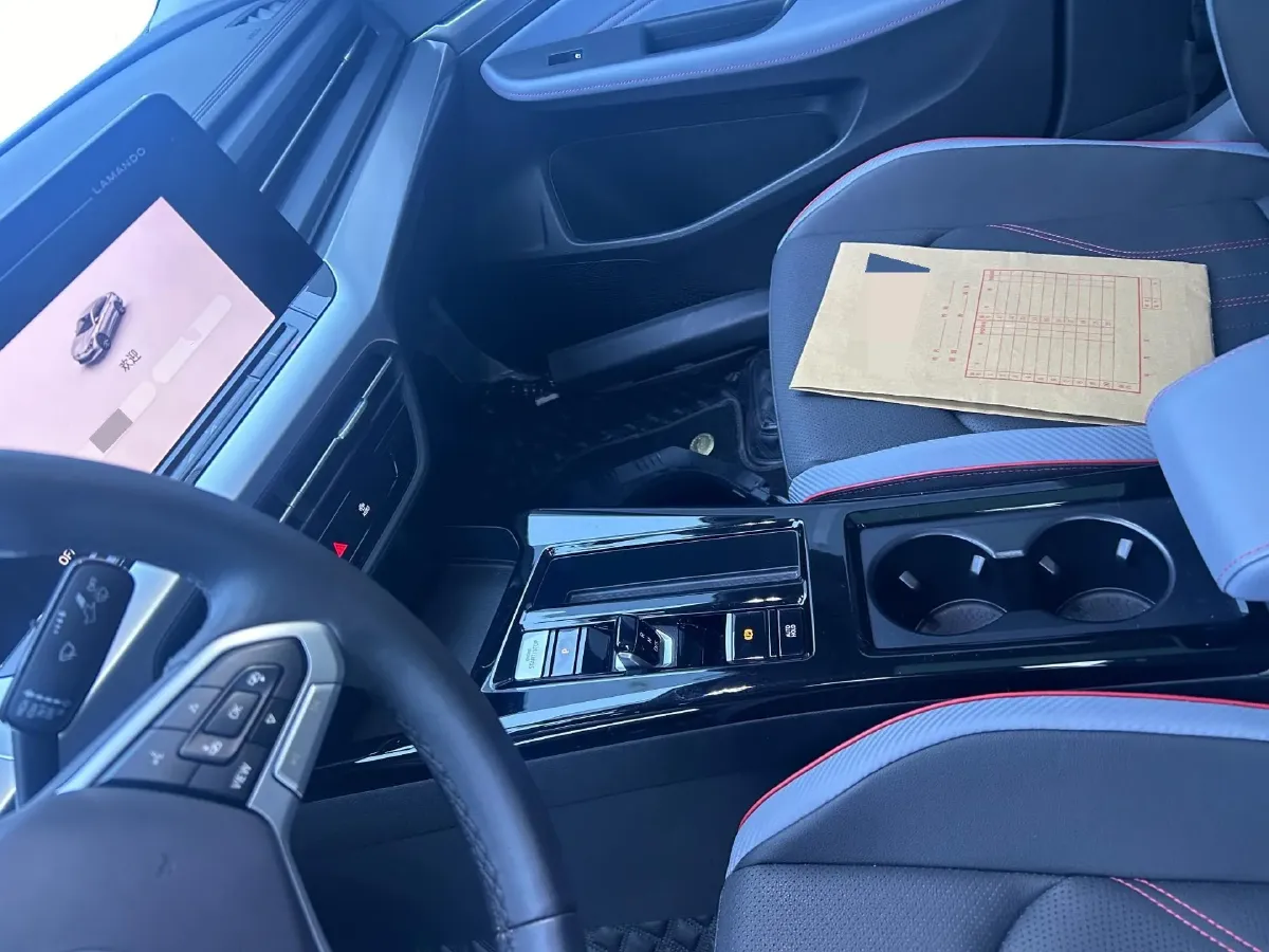 2023 Volkswagen Lamando 1.4T 150HP L4 7DCT,autocango,china used car exporter,china ev exporter,chinese used car exporter,chinese used ev exporter