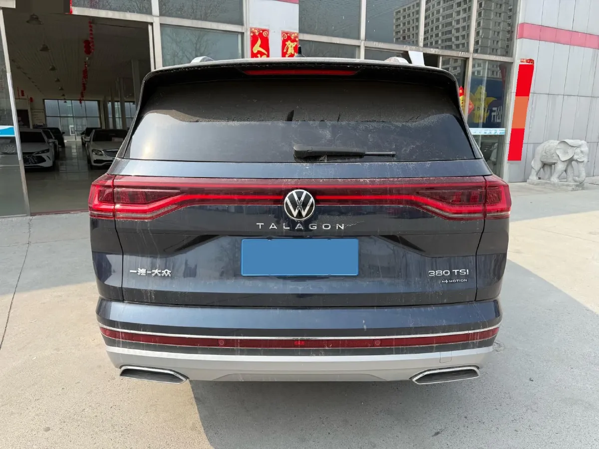 2021 Volkswagen Talagon 2.0T 220HP L4 7DCT,autocango,china used car exporter,china ev exporter,chinese used car exporter,chinese used ev exporter