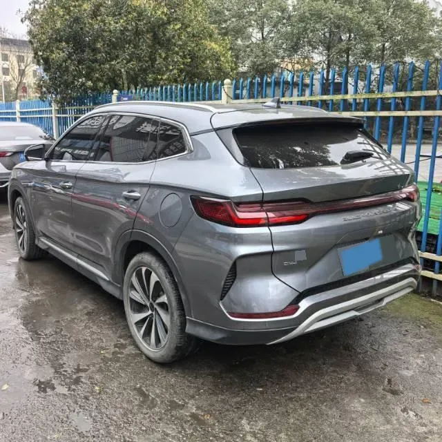 2024 BYD Song Plus 1.5L 110HP L4 E-CVT PHEV 18.3KWH,autocango,china used car exporter,china ev exporter,chinese used car exporter,chinese used ev exporter
