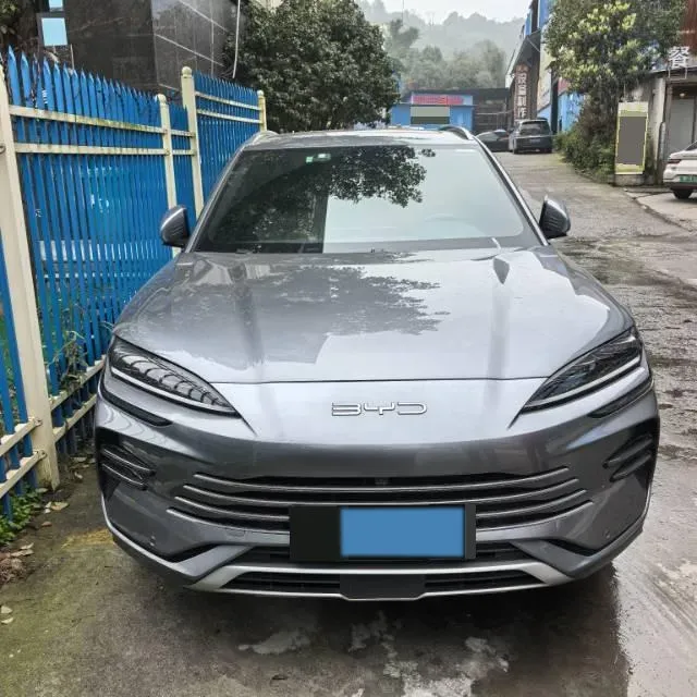 2024 BYD Song Plus 1.5L 110HP L4 E-CVT PHEV 18.3KWH,autocango,china used car exporter,china ev exporter,chinese used car exporter,chinese used ev exporter