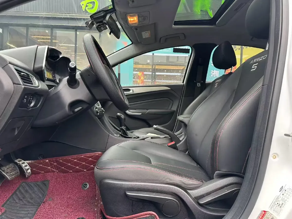 2018 Chery Arrizo 5 1.5L 116HP L4 CVT,autocango,china used car exporter,china ev exporter,chinese used car exporter,chinese used ev exporter