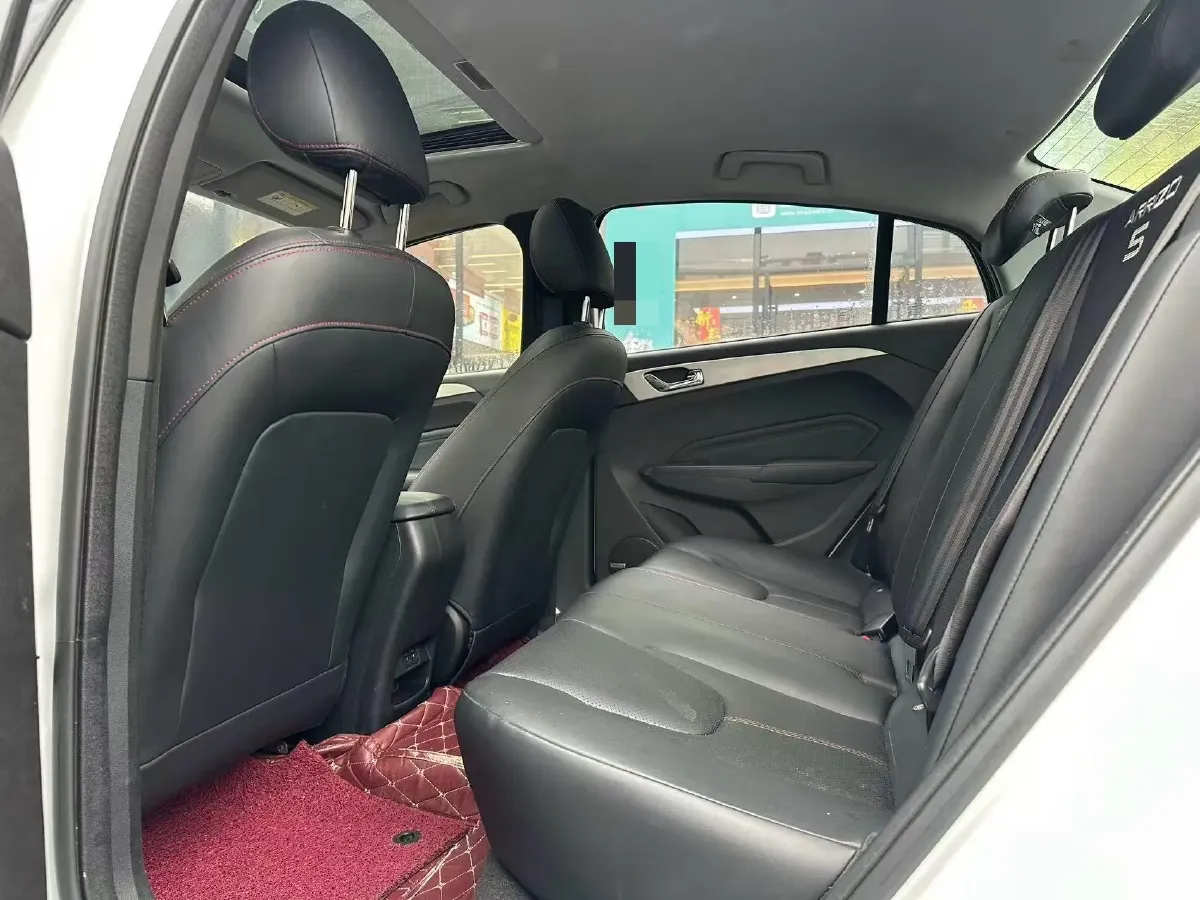 2018 Chery Arrizo 5 1.5L 116HP L4 CVT,autocango,china used car exporter,china ev exporter,chinese used car exporter,chinese used ev exporter