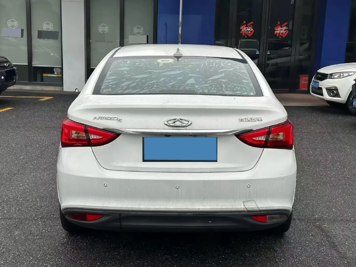2018 Chery Arrizo 5 1.5L 116HP L4 CVT,autocango,china used car exporter,china ev exporter,chinese used car exporter,chinese used ev exporter