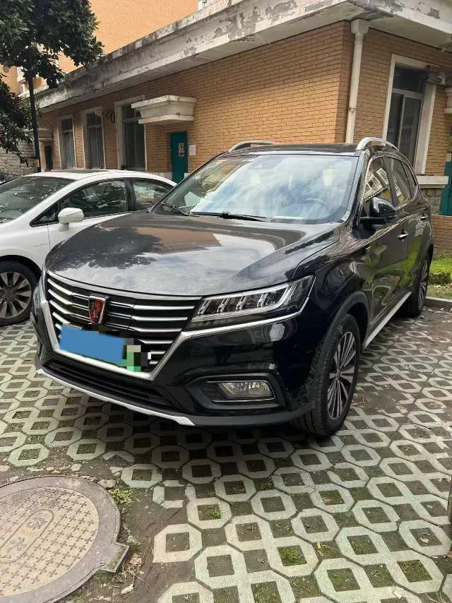 2017 Roewe RX5 BEV 48.3KWH,autocango,china used car exporter,china ev exporter,chinese used car exporter,chinese used ev exporter