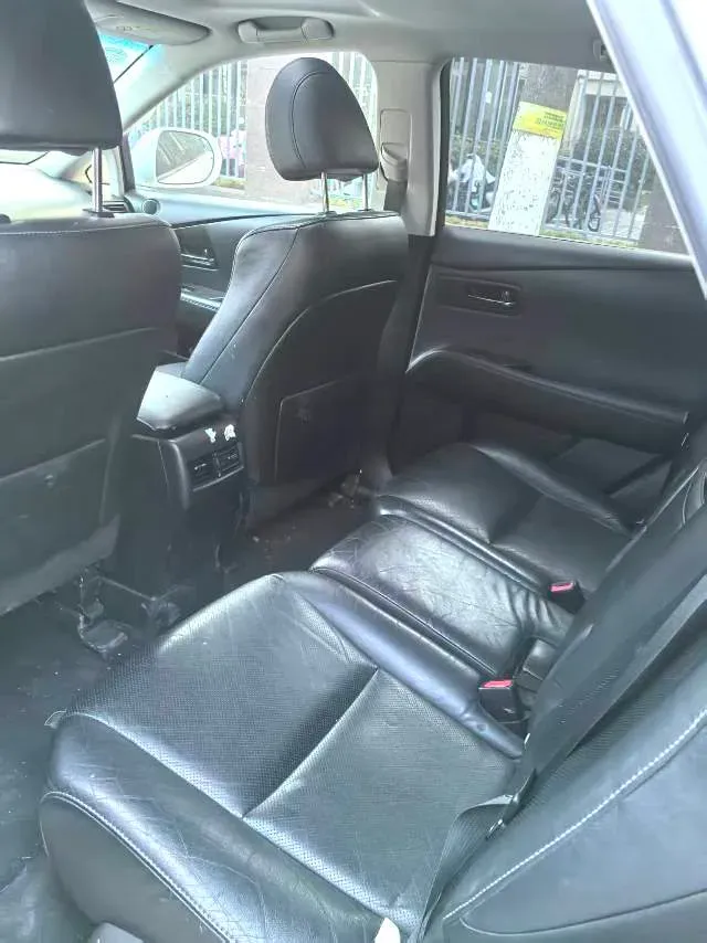 2017 Roewe RX5 BEV 48.3KWH,autocango,china used car exporter,china ev exporter,chinese used car exporter,chinese used ev exporter