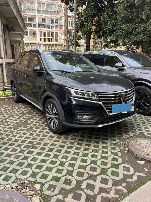 2017 Roewe RX5 BEV 48.3KWH,autocango,china used car exporter,china ev exporter,chinese used car exporter,chinese used ev exporter