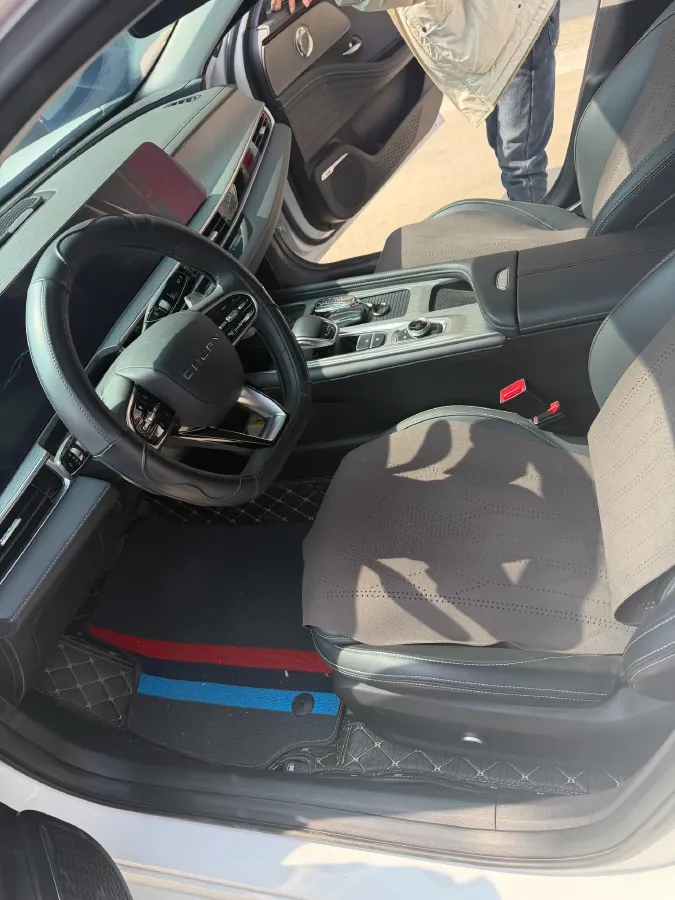 2022 Chery Arrizo 8 1.6T 197HP L4 7DCT,autocango,china used car exporter,china ev exporter,chinese used car exporter,chinese used ev exporter