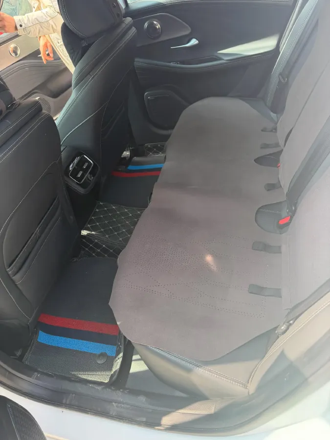 2022 Chery Arrizo 8 1.6T 197HP L4 7DCT,autocango,china used car exporter,china ev exporter,chinese used car exporter,chinese used ev exporter