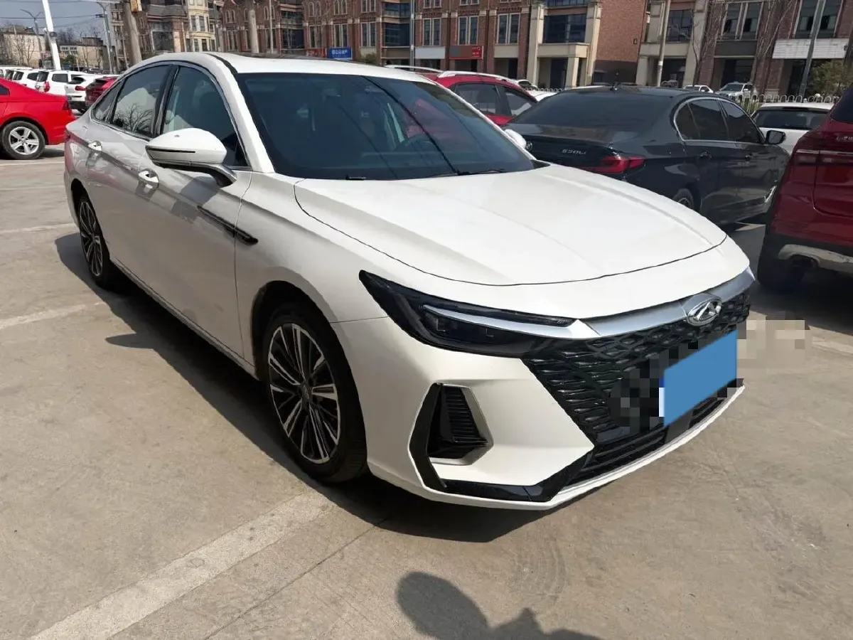 2022 Chery Arrizo 8 1.6T 197HP L4 7DCT,autocango,china used car exporter,china ev exporter,chinese used car exporter,chinese used ev exporter