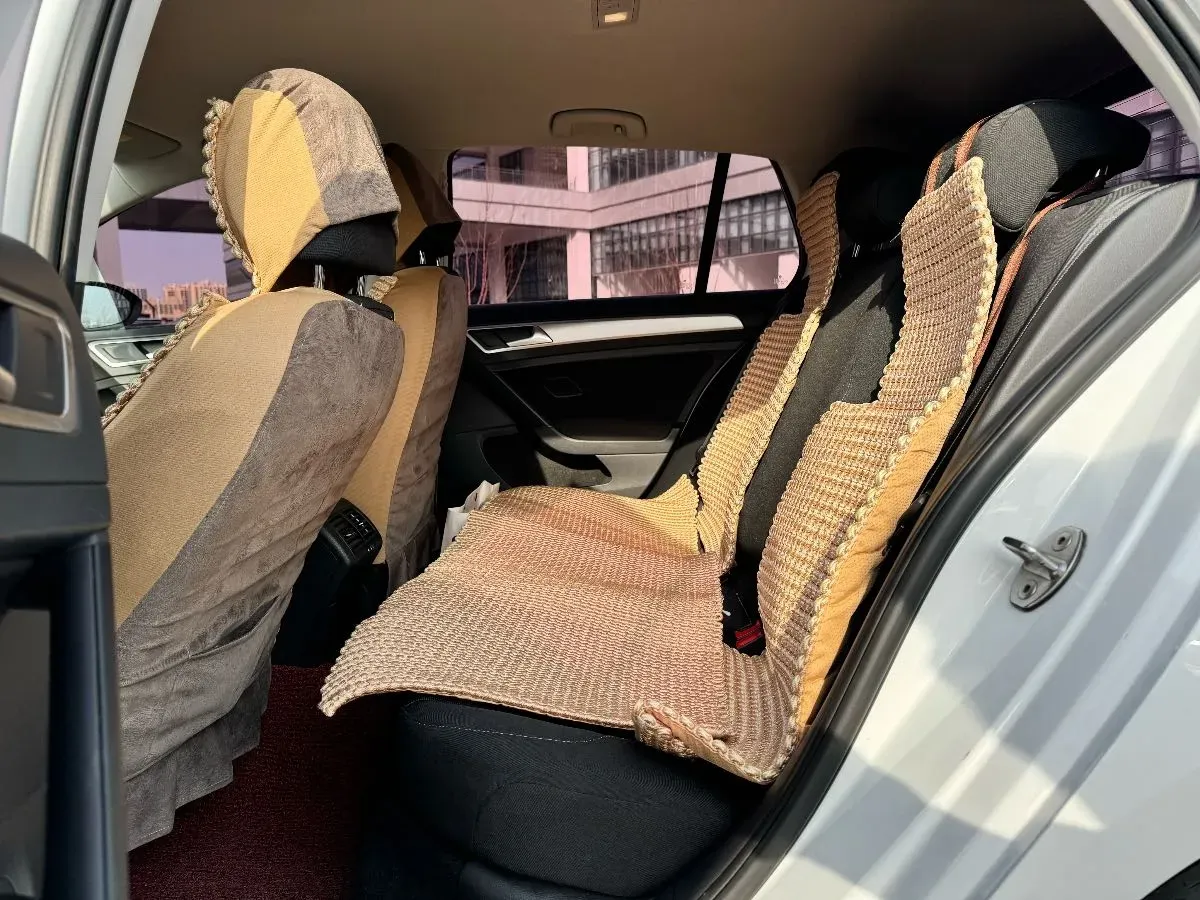 2018 Volkswagen Golf 1.6L 110HP L4 6AT,autocango,china used car exporter,china ev exporter,chinese used car exporter,chinese used ev exporter