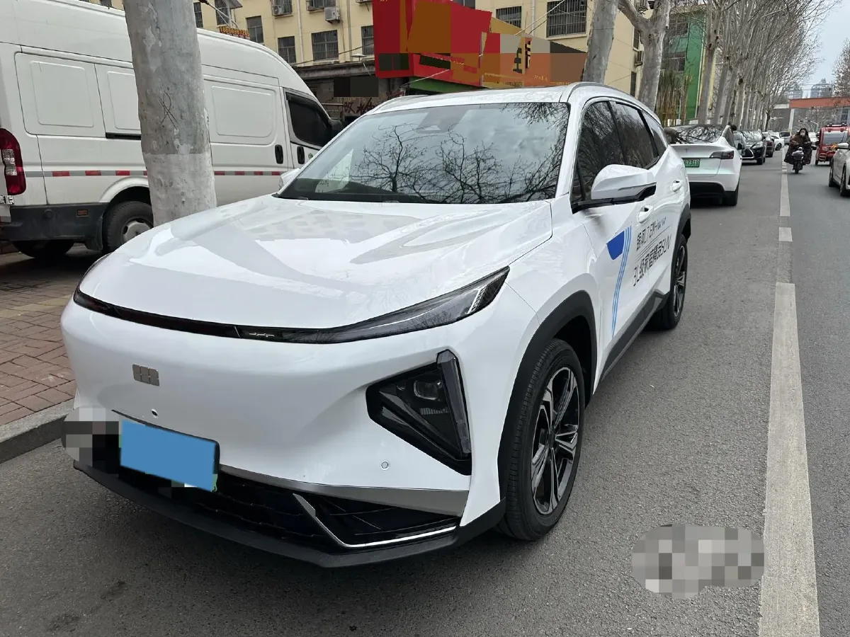 2025 Geely Galaxy L7 1.5L 112HP L4 1DHT PHEV 18.4KWH,autocango,china used car exporter,china ev exporter,chinese used car exporter,chinese used ev exporter