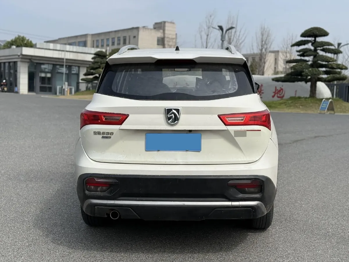 2020 BaoJun 530 1.5T 147HP L4 6MT,autocango,china used car exporter,china ev exporter,chinese used car exporter,chinese used ev exporter