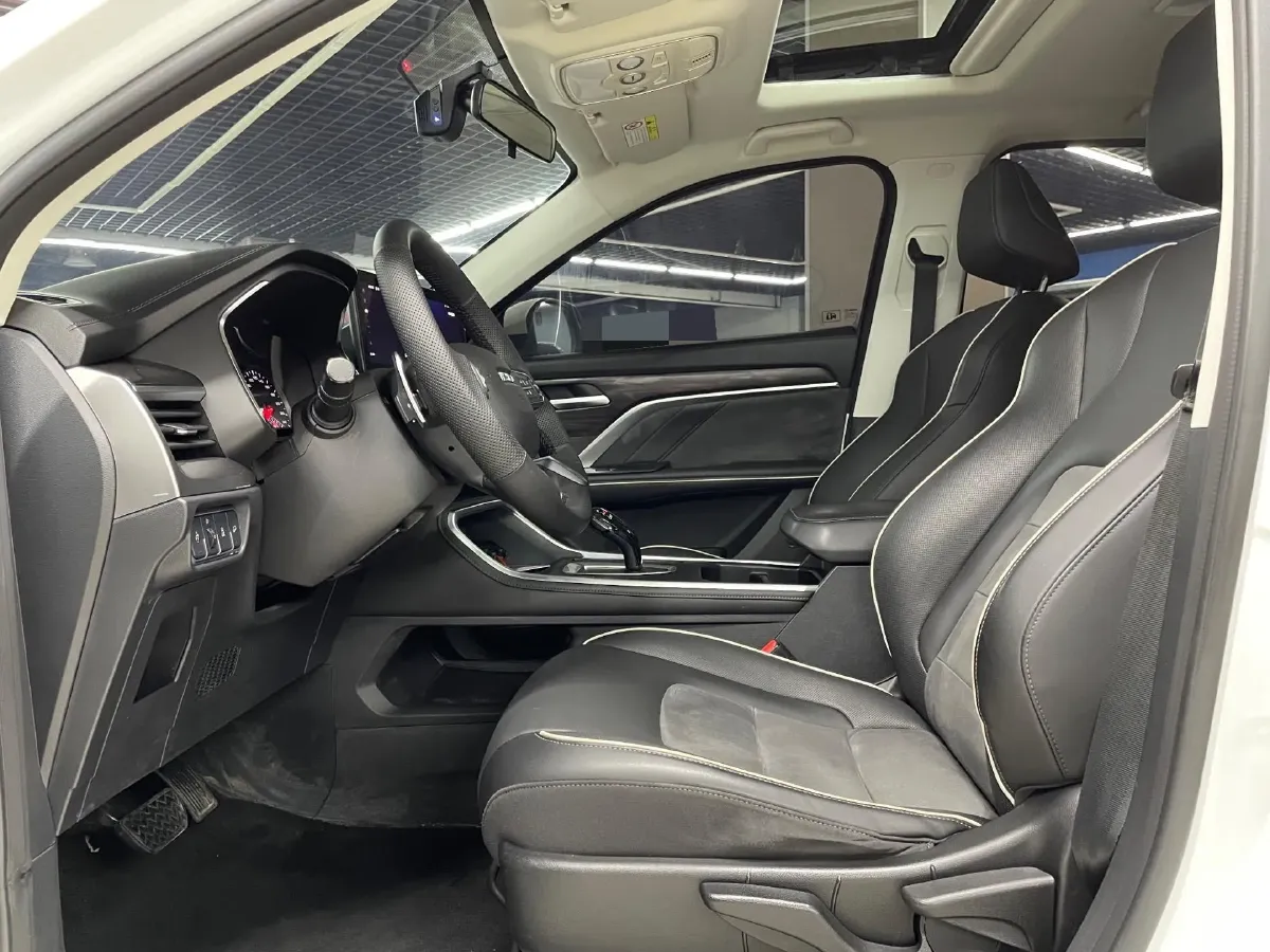 2021 Haval H6 1.5T 150HP L4 7DCT,autocango,china used car exporter,china ev exporter,chinese used car exporter,chinese used ev exporter