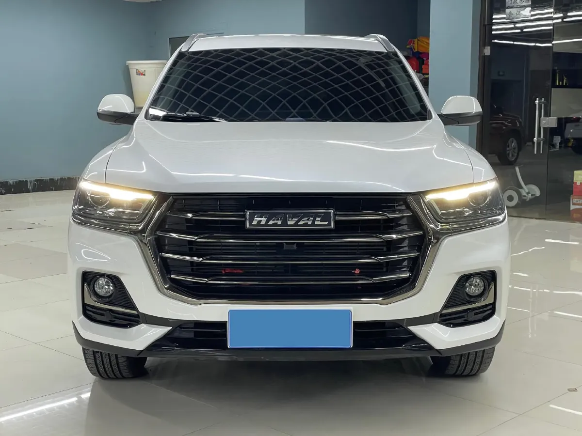 2021 Haval H6 1.5T 150HP L4 7DCT,autocango,china used car exporter,china ev exporter,chinese used car exporter,chinese used ev exporter