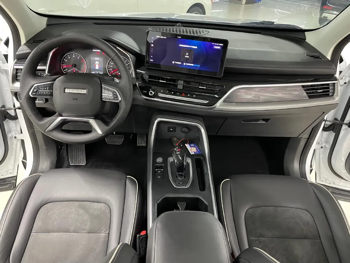 2021 Haval H6 1.5T 150HP L4 7DCT,autocango,china used car exporter,china ev exporter,chinese used car exporter,chinese used ev exporter