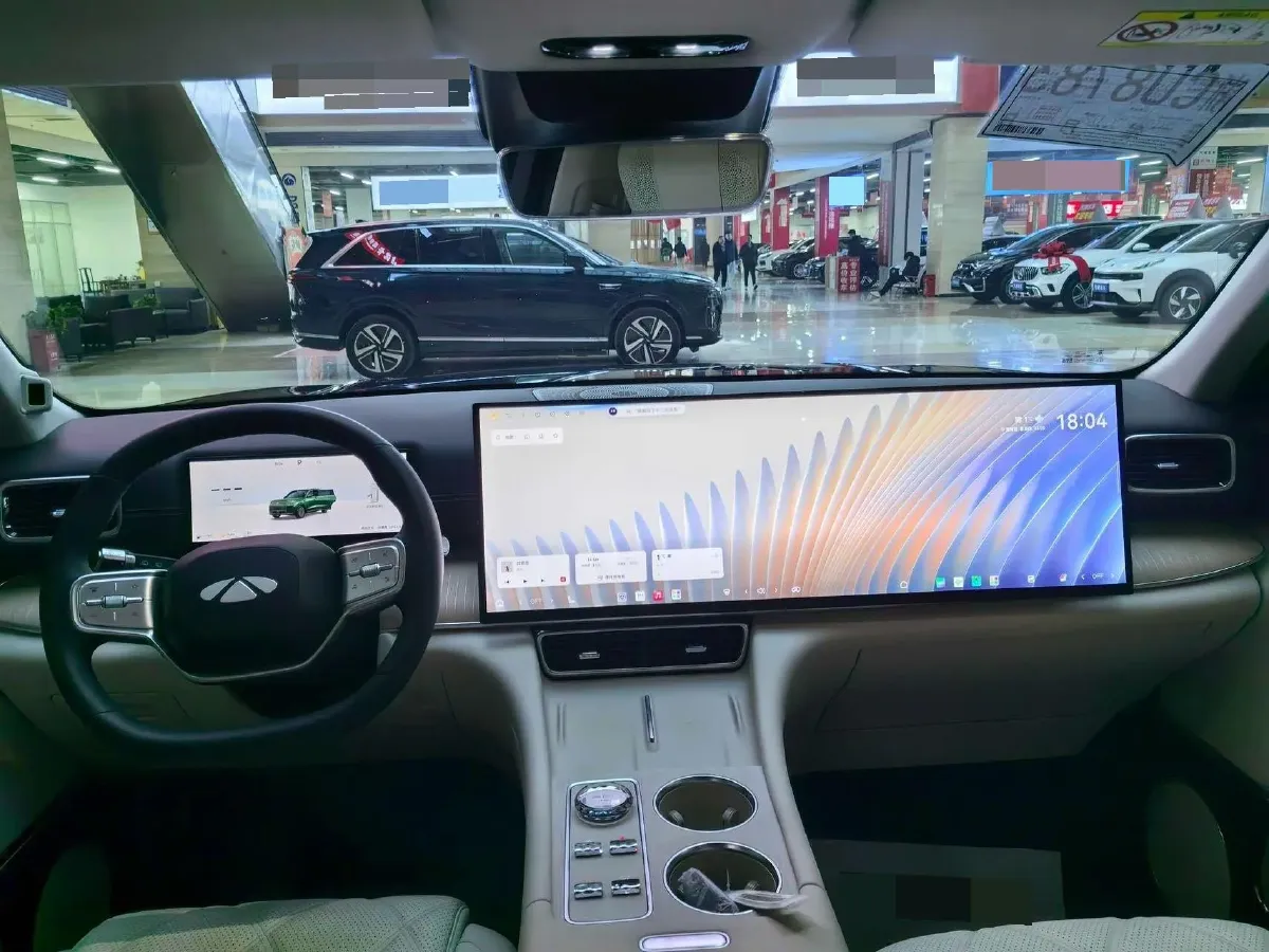 2026 Fulwin FulwinT11 REEV 156HP REEV,autocango,china used car exporter,china ev exporter,chinese used car exporter,chinese used ev exporter