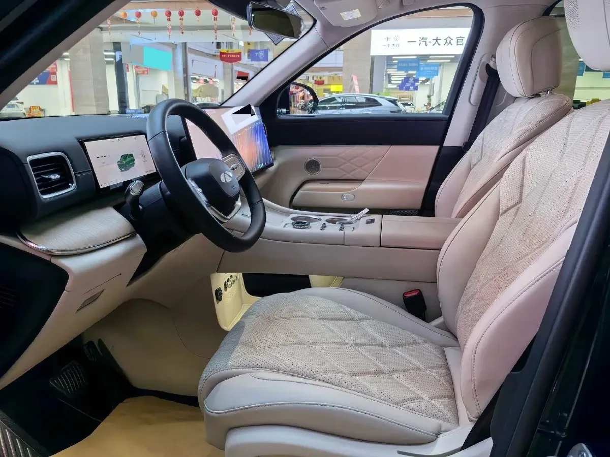 2026 Fulwin FulwinT11 REEV 156HP REEV,autocango,china used car exporter,china ev exporter,chinese used car exporter,chinese used ev exporter